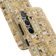 Load image into Gallery viewer, Judgement of Hunefer Case Mate Tough Phone Cases