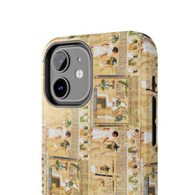 Load image into Gallery viewer, Judgement of Hunefer Case Mate Tough Phone Cases