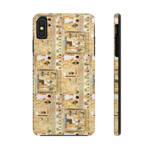 Load image into Gallery viewer, Judgement of Hunefer Case Mate Tough Phone Cases