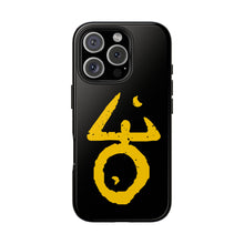 Load image into Gallery viewer, The Yellow Sign