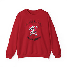 Load image into Gallery viewer, Skibidi Rizzmas Unisex Heavy Blend™ Crewneck Sweatshirt