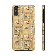 Load image into Gallery viewer, Judgement of Hunefer Case Mate Tough Phone Cases