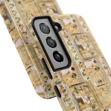 Load image into Gallery viewer, Judgement of Hunefer Case Mate Tough Phone Cases