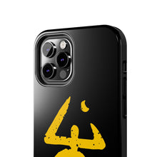 Load image into Gallery viewer, The Yellow Sign