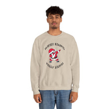 Load image into Gallery viewer, Skibidi Rizzmas Unisex Heavy Blend™ Crewneck Sweatshirt