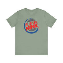 Load image into Gallery viewer, Rubber Kink Unisex Jersey Short Sleeve Tee