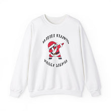 Load image into Gallery viewer, Skibidi Rizzmas Unisex Heavy Blend™ Crewneck Sweatshirt