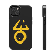 Load image into Gallery viewer, The Yellow Sign
