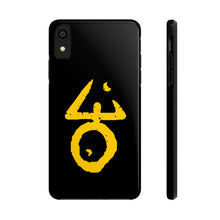 Load image into Gallery viewer, The Yellow Sign