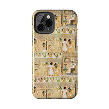 Load image into Gallery viewer, Judgement of Hunefer Case Mate Tough Phone Cases