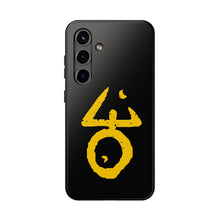 Load image into Gallery viewer, The Yellow Sign
