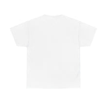 Load image into Gallery viewer, Retro King in Yellow Unisex Heavy Cotton Tee