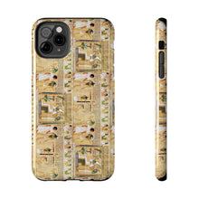 Load image into Gallery viewer, Judgement of Hunefer Case Mate Tough Phone Cases