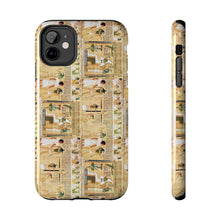 Load image into Gallery viewer, Judgement of Hunefer Case Mate Tough Phone Cases