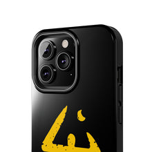 Load image into Gallery viewer, The Yellow Sign