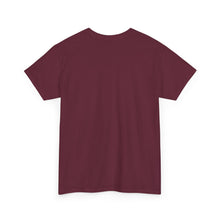 Load image into Gallery viewer, Retro King in Yellow Unisex Heavy Cotton Tee