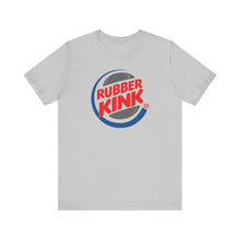 Load image into Gallery viewer, Rubber Kink Unisex Jersey Short Sleeve Tee