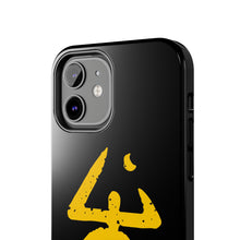 Load image into Gallery viewer, The Yellow Sign