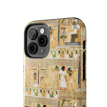 Load image into Gallery viewer, Judgement of Hunefer Case Mate Tough Phone Cases
