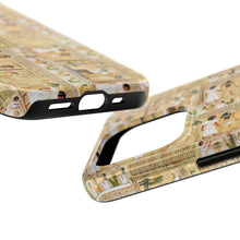 Load image into Gallery viewer, Judgement of Hunefer Case Mate Tough Phone Cases