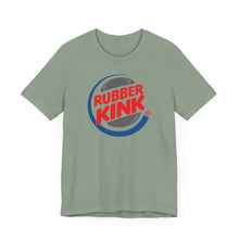 Load image into Gallery viewer, Rubber Kink Unisex Jersey Short Sleeve Tee