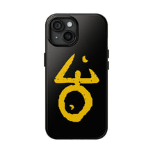 Load image into Gallery viewer, The Yellow Sign