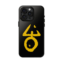 Load image into Gallery viewer, The Yellow Sign