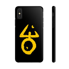 Load image into Gallery viewer, The Yellow Sign