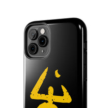 Load image into Gallery viewer, The Yellow Sign