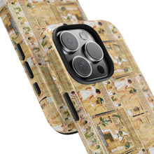 Load image into Gallery viewer, Judgement of Hunefer Case Mate Tough Phone Cases