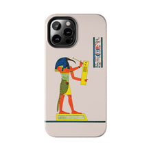Load image into Gallery viewer, Thoth Case Mate Tough Phone Cases