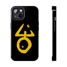 Load image into Gallery viewer, The Yellow Sign
