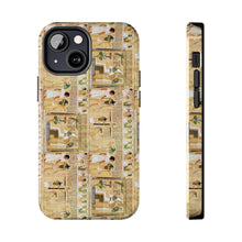 Load image into Gallery viewer, Judgement of Hunefer Case Mate Tough Phone Cases