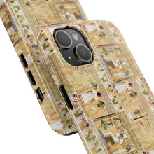 Load image into Gallery viewer, Judgement of Hunefer Case Mate Tough Phone Cases