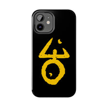 Load image into Gallery viewer, The Yellow Sign