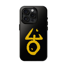 Load image into Gallery viewer, The Yellow Sign