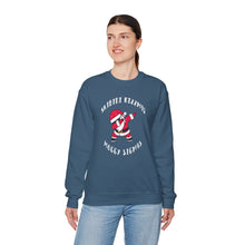 Load image into Gallery viewer, Skibidi Rizzmas Unisex Heavy Blend™ Crewneck Sweatshirt
