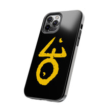 Load image into Gallery viewer, The Yellow Sign