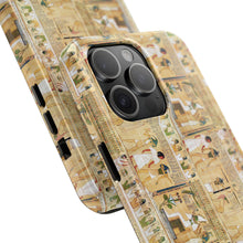 Load image into Gallery viewer, Judgement of Hunefer Case Mate Tough Phone Cases
