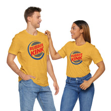 Load image into Gallery viewer, Rubber Kink Unisex Jersey Short Sleeve Tee