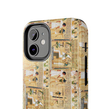 Load image into Gallery viewer, Judgement of Hunefer Case Mate Tough Phone Cases