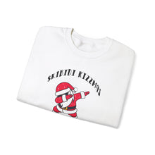 Load image into Gallery viewer, Skibidi Rizzmas Unisex Heavy Blend™ Crewneck Sweatshirt