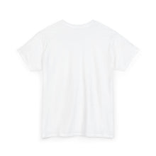 Load image into Gallery viewer, Retro King in Yellow Unisex Heavy Cotton Tee