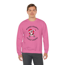 Load image into Gallery viewer, Skibidi Rizzmas Unisex Heavy Blend™ Crewneck Sweatshirt