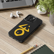 Load image into Gallery viewer, The Yellow Sign