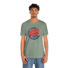 Load image into Gallery viewer, Rubber Kink Unisex Jersey Short Sleeve Tee