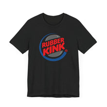 Load image into Gallery viewer, Rubber Kink Unisex Jersey Short Sleeve Tee