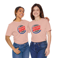 Load image into Gallery viewer, Rubber Kink Unisex Jersey Short Sleeve Tee