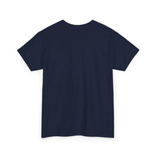 Load image into Gallery viewer, Retro King in Yellow Unisex Heavy Cotton Tee
