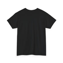 Load image into Gallery viewer, Retro King in Yellow Unisex Heavy Cotton Tee